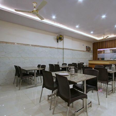 Bainduru Hotel Ambika International Byndoor מראה חיצוני תמונה