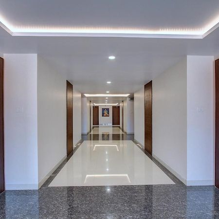 Bainduru Hotel Ambika International Byndoor מראה חיצוני תמונה